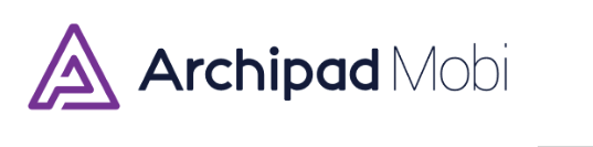 Permissions du rôle Intervenant dans Archipad